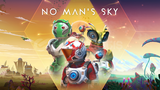 No Man's Sky + Garanti