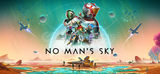 No Man's Sky + Garanti / Destek