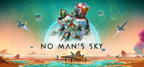⭐ No Man's Sky + OTO + GARANTI ⭐ No Man's Sky + OTO + GARANTI
