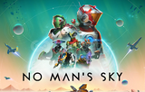 ⭐No Man's Sky⭐STEAM HESABI!