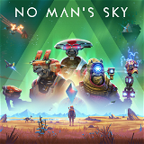 No Man's Sky Xbox hesap