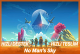 No Mans Sky