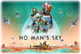 No Mans Sky - GARANTİ