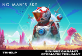 No Mans Sky | Garanti