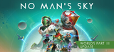 No Mans Sky+ SINIRSIZ