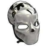 No Mercy Facemask (HQ Kask)