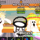 NO MY CANDY 60M NO MY CANDY 60M