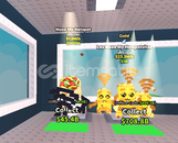 No my hotspot 1.5m/s