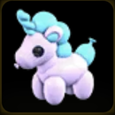 NO POT BALLON UNİCORN