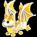 No Pot Fariy Bat Dragon 