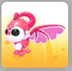 No Pot Full Cupid Dragon!!!  No Pot Full Cupid Dragon!!!