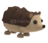 NO POT Hedgehog satılıktır Adoptme enucuzu