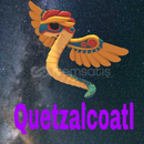 No pot Quetzalcoatl