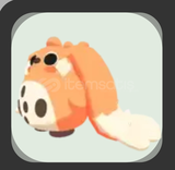 No Potion Cabbit!