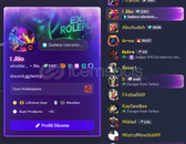 Noble Rust External Cheat Lifetime üyelik 