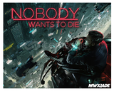 Nobody Wants to Die + PS5