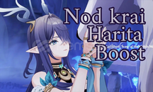 Nod krai boost hizmeti