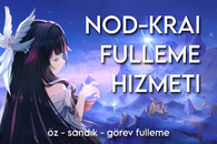 NOD-KRAI FULLEME HİZMETİ