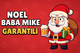 Noel Baba Mike GARANTİLİ | Brawl Stars Hesap