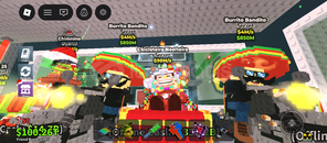 Noel chichleterina fire trait 90m Noel chichleterina fire trait 90m