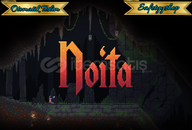 ☘️Noita Steam + Garanti☘️