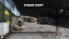 NoLimits - Storage | Lisanslı & Garantili