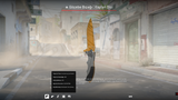  Nomad Knife | Tiger Tooth