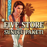 NON WH Full Fix Fivem Sunucu Paket LS TEMAA