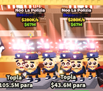 ⭐Noo La Polizia limited en ucuz ilan başka yok ⭐Noo La Polizia limited en ucuz ilan başka yok