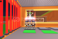 Noo La Polizia - Yeni Sınırlı Pet