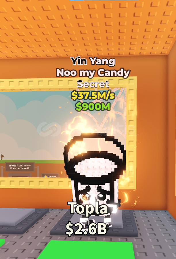 Noo My Candy Noo My Candy