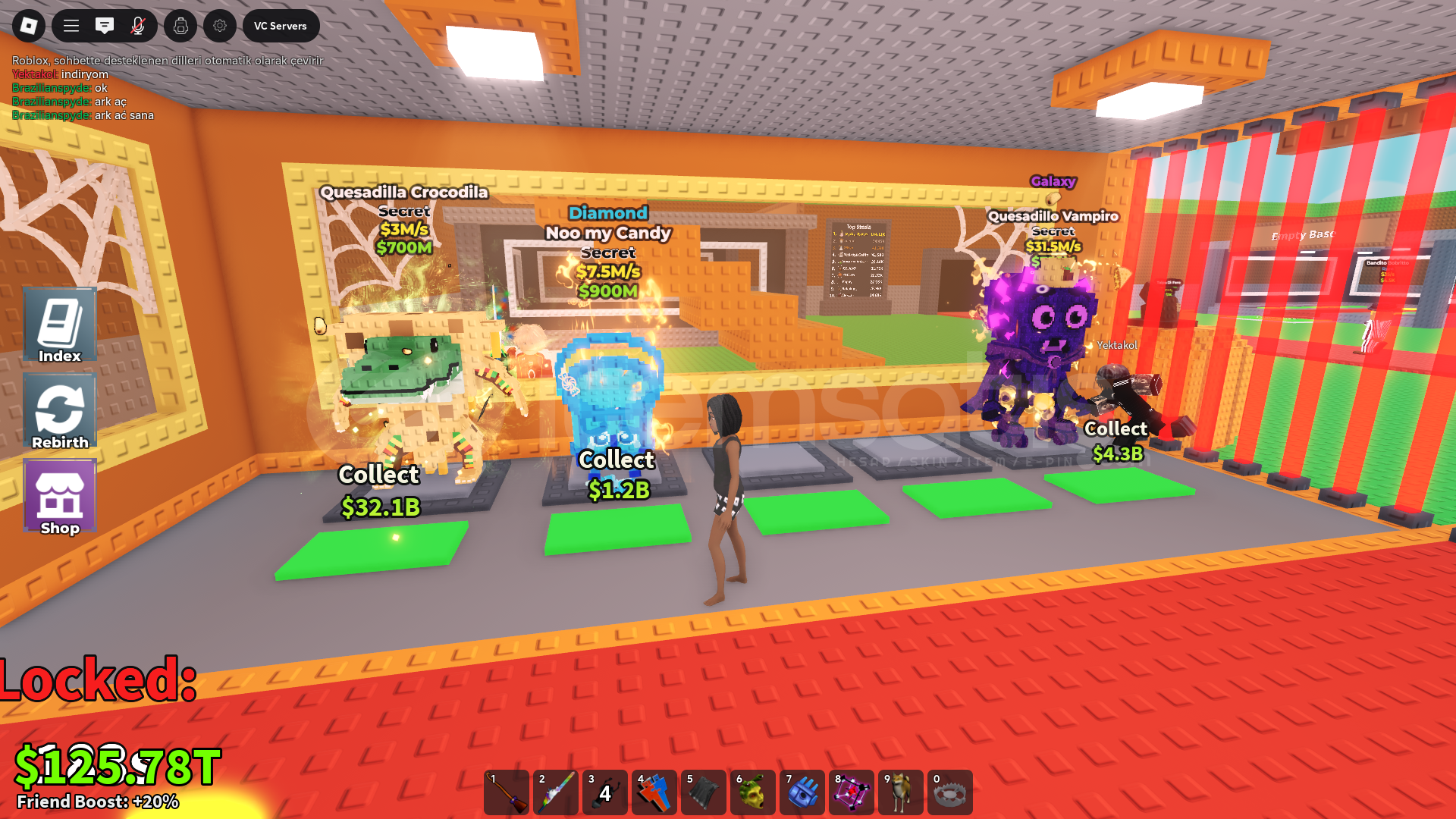 noo my candy noo my candy