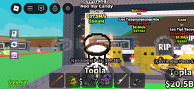 Noo my candy Noo my candy