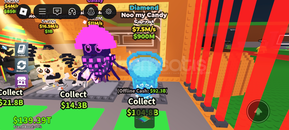 Noo my candy 7.5m/s diamonds TR EN UCUZ Noo my candy 7.5m/s diamonds TR EN UCUZ