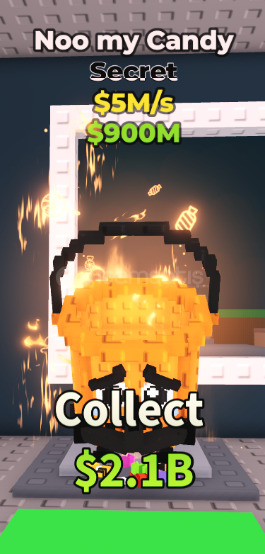 Noo My candy Noo My candy