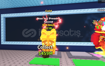 ⭐NOO MY PRESENT⭐