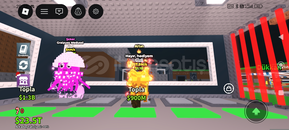 Noo My Present (37.5M)