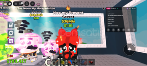 Noo my present 36m Noo my present 36m