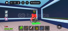 Noo my present Noo my present