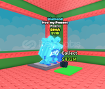 Noo My Present 9m/s [YILBAŞI İNDİRİMİ]