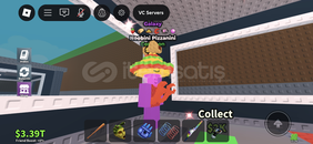 Noobini Çilek Eventli  Noobini Çilek Eventli