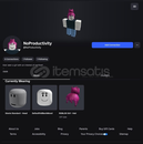 NoProductivity 2012 Kurulum Hesap