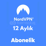 NORD VPN 12 AYLIK HESAP