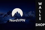 NORDVPN 18-24 AY GARANTİLİ