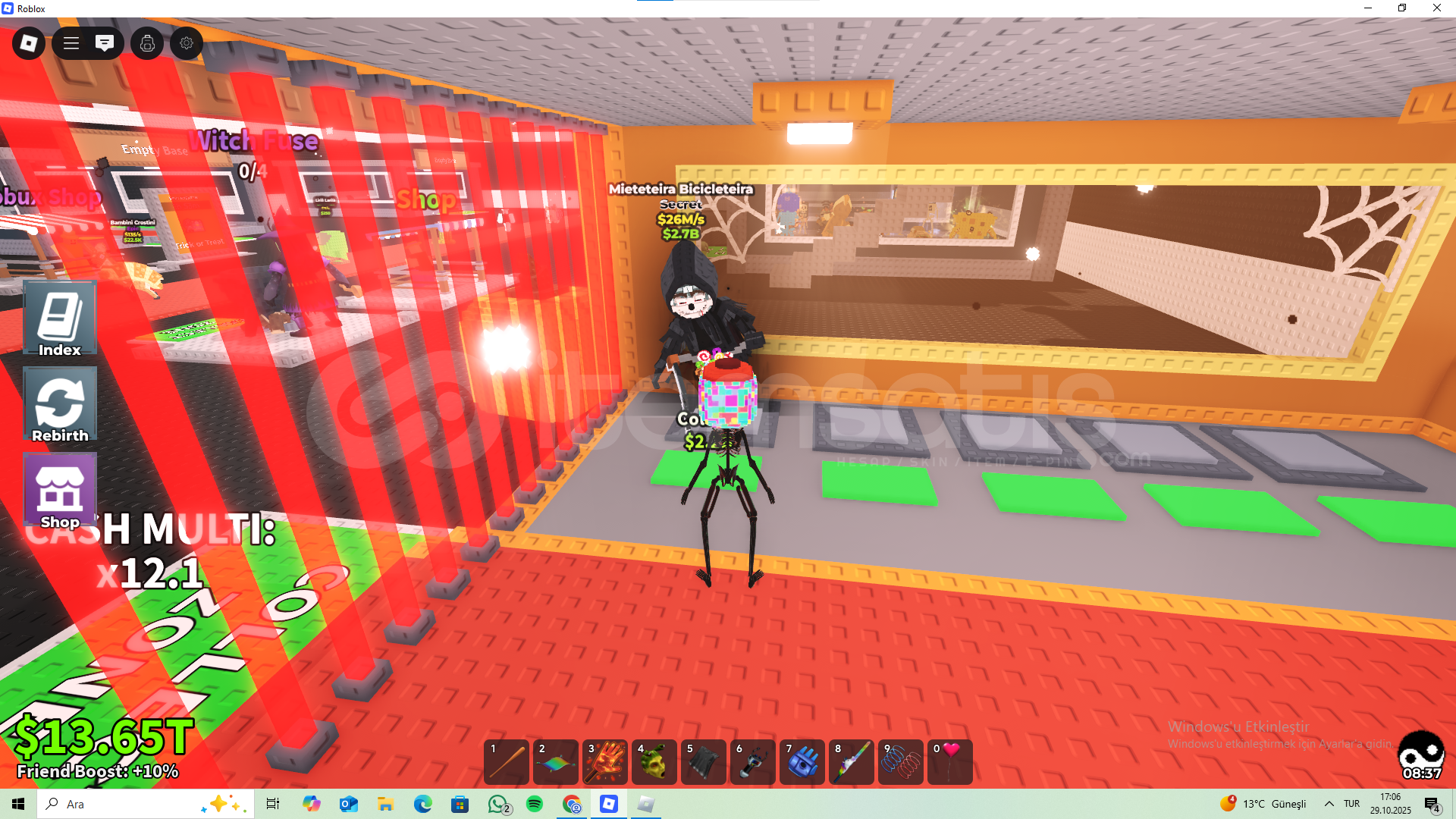 normal 26 m meitira bichikleteira