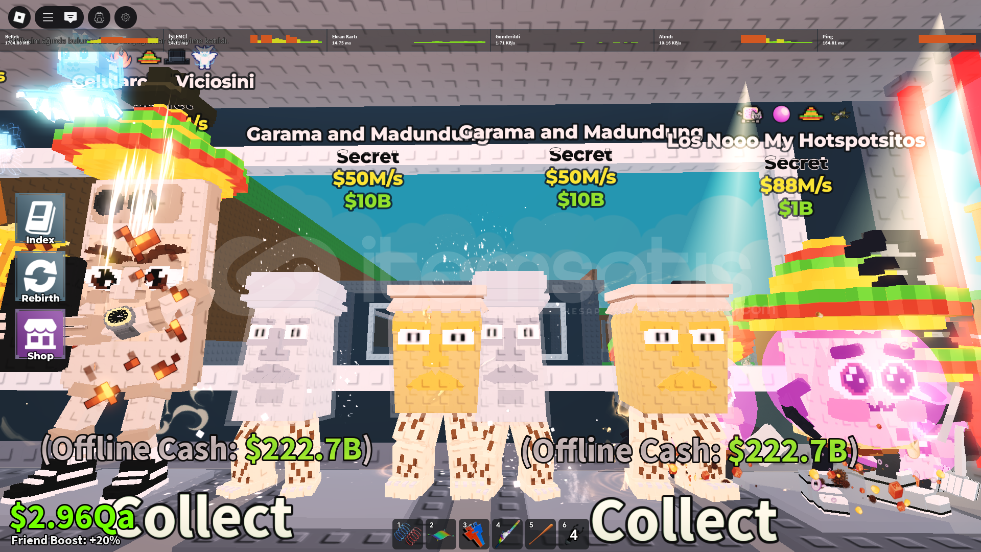 Normal Garama and madundung Normal Garama and madundung