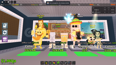 Normal Garama and madundung