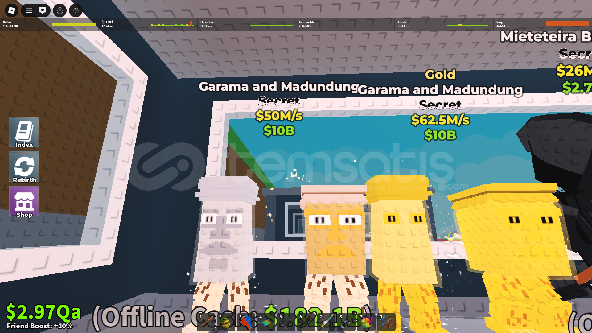 Normal Garama and madundung Normal Garama and madundung
