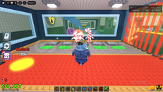 Normal Los Candies 23 M/S