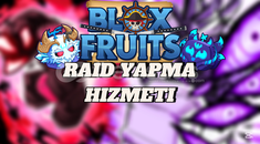 Normal raid blox fruit 10x
